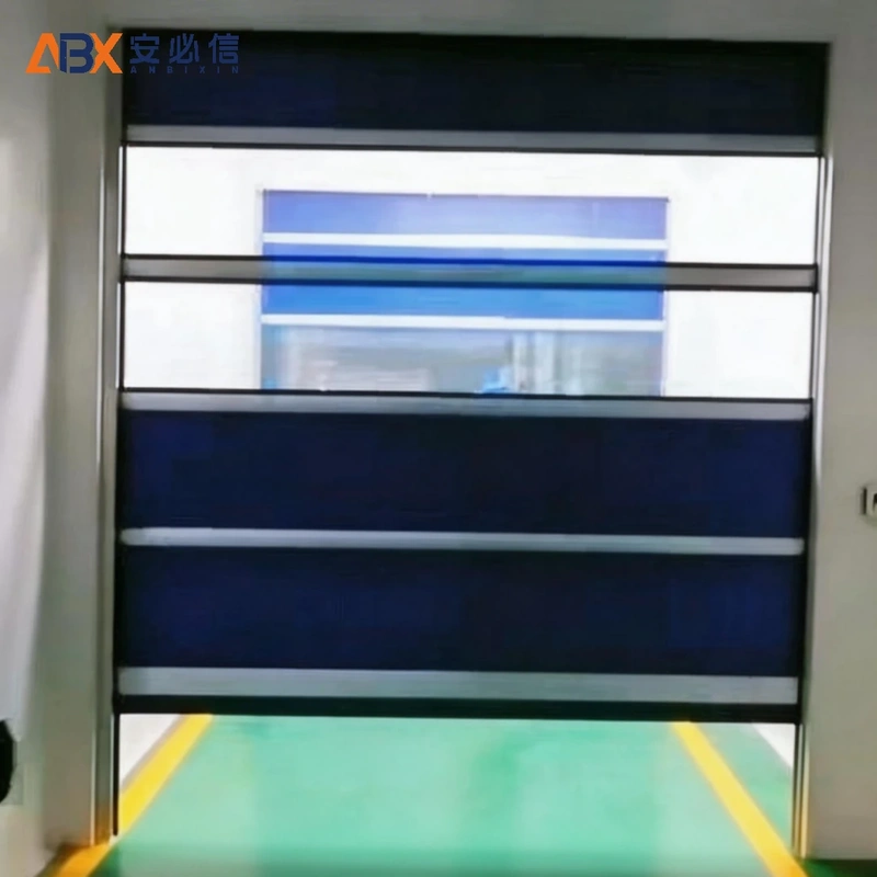 固原市快速门