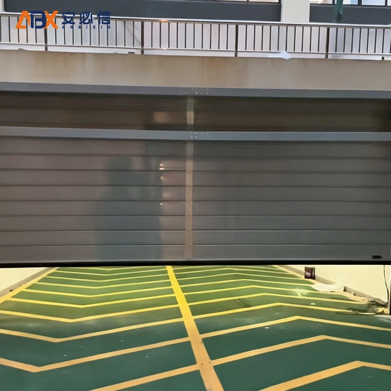 固原市雷达高速门